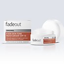 Hydratant Uniformisant SPF 15 Even Skin Tone Moisturiser ORIGINAL Fade Out 50 ml Hydratant Uniformisant SPF 15 Even Skin Tone Moisturiser ORIGINAL Fade Out 50 ml