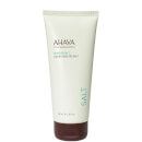 AHAVA Liquid Dead Sea Salt 200ml AHAVA Liquid Dead Sea Salt 200ml