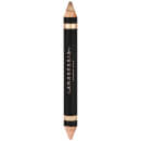 Anastasia Beverly Hills Highlighting Duo Pencil - Matte Shell/Lace Shimmer Anastasia Beverly Hills Highlighting Duo Pencil - Matte Shell/Lace Shimmer