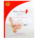 Baby Foot Easy Pack - Original Deep Skin Exfoliation for Feet (1 pair) Baby Foot Easy Pack - Original Deep Skin Exfoliation for Feet (1 pair)