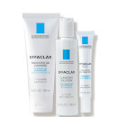 La Roche-Posay Effaclar Dermatological Acne Treatment System 2-Month Supply (3 piece) La Roche-Posay Effaclar Dermatological Acne Treatment System 2-Month Supply (3 piece)
