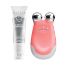 NuFACE Trinity Kit - Coral Crush NuFACE Trinity Kit - Coral Crush