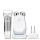 NuFACE Trinity + Trinity ELE Attachment Set (Worth £445.00) NuFACE Trinity + Trinity ELE Attachment Set (Worth £445.00)