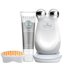 NuFACE Trinity + Trinity Wrinkle Reducer Attachment Set NuFACE Trinity + Trinity Wrinkle Reducer Attachment Set