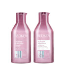 Redken Volume Injection Shampoo 300ml and Volume Injection Conditioner 250ml Duo Redken Volume Injection Shampoo 300ml and Volume Injection Conditioner 250ml Duo