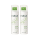 Caudalie Grape Water Harvest Duo