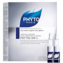 Phyto Phytolium 4 Chronic Thinning Hair Treatment 12x0.118 fl oz Phyto Phytolium 4 Chronic Thinning Hair Treatment 12x0.118 fl oz