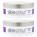 2x Skinstitut Vitamin C 100% 2x Skinstitut Vitamin C 100%