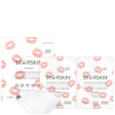 STARSKIN DREAMKISS™ Plumping and Hydrating Bio-Cellulose Lip Mask (2 Masks) STARSKIN DREAMKISS™ Plumping and Hydrating Bio-Cellulose Lip Mask (2 Masks)