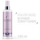 System Professional Color Save Bi-Phase Conditioner 185ml System Professional Color Save Bi-Phase Conditioner 185ml