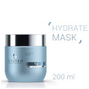 System Professional Hydrate Mask 200ml System Professional Hydrate Mask 200ml