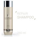 Shampoo de Reparação Repair da System Professional 250 ml Shampoo de Reparação Repair da System Professional 250 ml