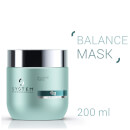 System Professional Balance Mask 200ml System Professional Balance Mask 200ml