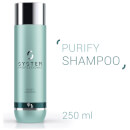 System Professional Purify Shampoo 250ml System Professional Purify Shampoo 250ml
