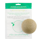 The Konjac Sponge Company Facial Puff Sponge with Green Tea The Konjac Sponge Company Facial Puff Sponge with Green Tea
