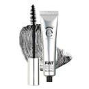 Eyeko Fat Brush Mascara - Black Eyeko Fat Brush Mascara - Black