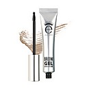 Eyeko Brow Gel - Light Brown Eyeko Brow Gel - Light Brown