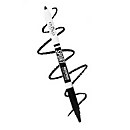 Eyeko Sport Waterproof Eyeliner - Black Eyeko Sport Waterproof Eyeliner - Black