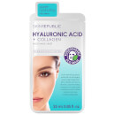 Skin Republic Hyaluronic Acid + Collagen Face Sheet Mask 25ml Skin Republic Hyaluronic Acid + Collagen Face Sheet Mask 25ml