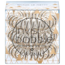 invisibobble Hair Tie - Time to Shine Edition - Bronze Me Pretty invisibobble Hair Tie - Time to Shine Edition - Bronze Me Pretty