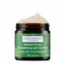 Antipodes Manuka Honey Skin-Brightening Light Day Cream 60ml Antipodes Manuka Honey Skin-Brightening Light Day Cream 60ml