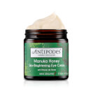 Antipodes Manuka Honey Skin-Brightening Eye Cream 30ml Antipodes Manuka Honey Skin-Brightening Eye Cream 30ml