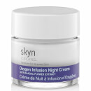skyn ICELAND Oxygen Infusion Night Cream skyn ICELAND Oxygen Infusion Night Cream