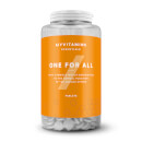 Myvitamins One For All Myvitamins One For All
