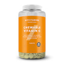 Myvitamins Chewable Vitamin C Myvitamins Chewable Vitamin C