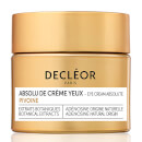 DECLÉOR Orexcellence Energy Concentrate Youth Eye Care 15 ml DECLÉOR Orexcellence Energy Concentrate Youth Eye Care 15 ml