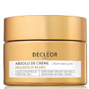 Crème Jeunesse Concentré d'Énergie Orexcellence DECLÉOR 50 ml Crème Jeunesse Concentré d'Énergie Orexcellence DECLÉOR 50 ml