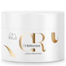 Wella Professionals Care Oil Reflections Luminous Reboost Mask 150ml Wella Professionals Care Oil Reflections Luminous Reboost Mask 150ml