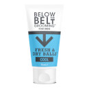 Below the Belt Grooming Fresh and Dry Balls - Cool 75ml Below the Belt Grooming Fresh and Dry Balls - Cool 75ml
