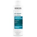 Vichy Dercos Ultra Soothing Shampoo for Oily Hair 200 ml Vichy Dercos Ultra Soothing Shampoo for Oily Hair 200 ml