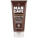 ManCave Cedarwood Shower Gel 200ml