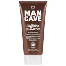 ManCave Caffeine Shampoo 200ml