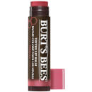 Burt's Bees Tinted Lip Balm - Hibiscus Burt's Bees Tinted Lip Balm - Hibiscus