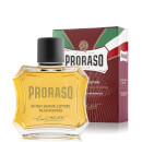 Proraso After Shave Lotion 100ml - Nourishing Proraso After Shave Lotion 100ml - Nourishing