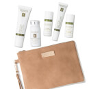 Eminence Organic Skin Care Must Have Minis Gift Set 5 piece Eminence Organic Skin Care Must Have Minis Gift Set 5 piece