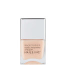 Base + Traitement Régénérant Back to Life nails inc. 14 ml Base + Traitement Régénérant Back to Life nails inc. 14 ml