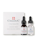 Cellex-C Advanced-C Serum 2-Step Starter Kit Cellex-C Advanced-C Serum 2-Step Starter Kit