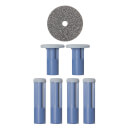 PMD Personal Microderm Replacement Discs Blue Sensitive PMD Personal Microderm Replacement Discs Blue Sensitive