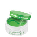 Peter Thomas Roth Hydra Gel maschere occhi al cetriolo Peter Thomas Roth Hydra Gel maschere occhi al cetriolo