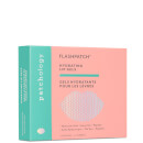 Patchology FlashPatch Lip Renewal 5 Minute Hydrogels (5 count) Patchology FlashPatch Lip Renewal 5 Minute Hydrogels (5 count)