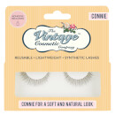 The Vintage Cosmetics Company Connie False Strip Lashes The Vintage Cosmetics Company Connie False Strip Lashes