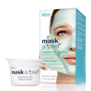 bliss Mask a-'Peel' Complexion Clearing Rubberizing Mask 3 x 14g