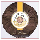 Jabón perfumado Bois d'Orange de Roger&Gallet 100 g Jabón perfumado Bois d'Orange de Roger&Gallet 100 g