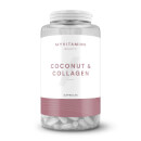 Myvitamins Coconut and Collagen Myvitamins Coconut and Collagen