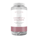 Coconut & Collagen Capsules Coconut & Collagen Capsules