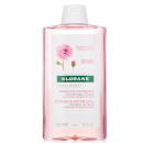 KLORANE Shampoo with Peony 13.5 fl.oz. KLORANE Shampoo with Peony 13.5 fl.oz.